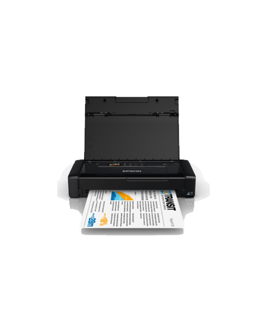 Epson Epson WorkForce WF-100 - Printer Rental in Singapore