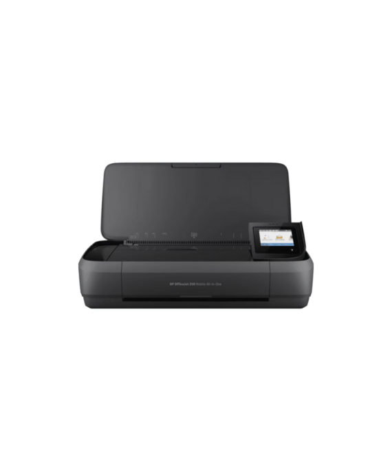 HP All-in-One 250 - Printer Rental in Singapore