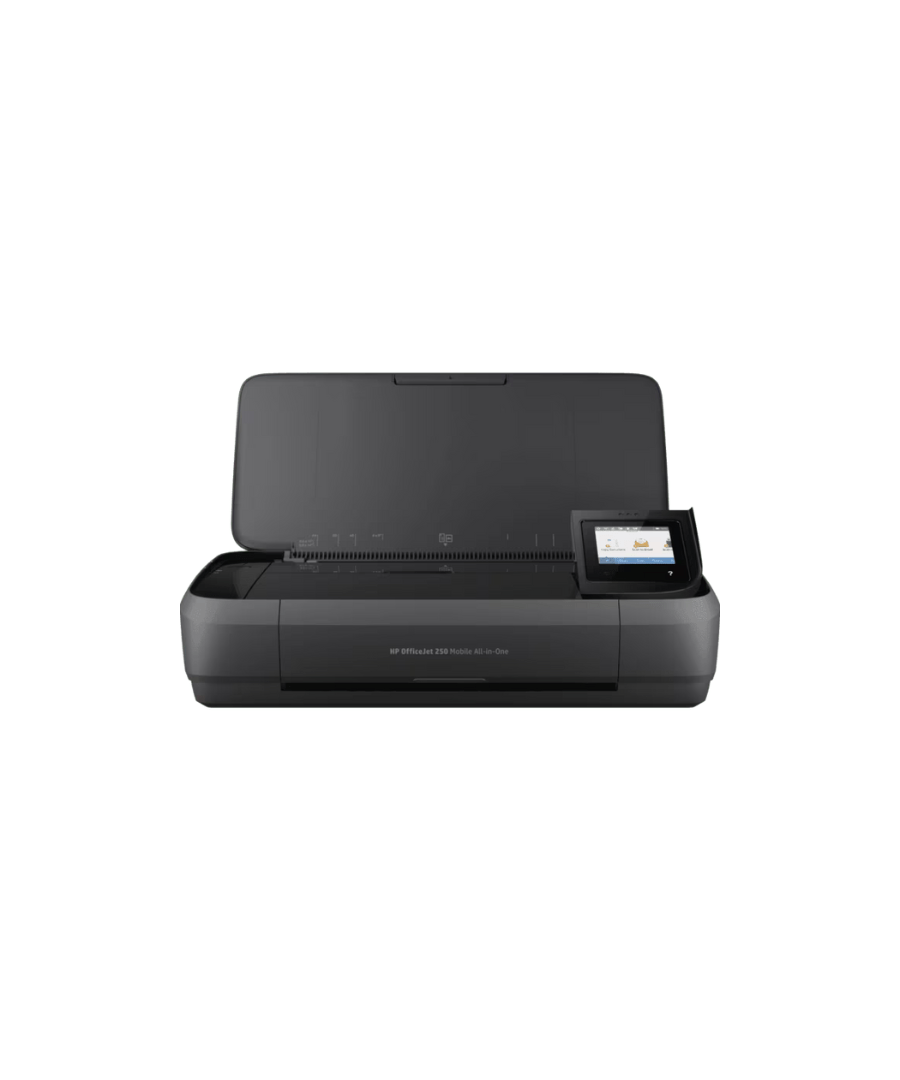 HP All-in-One 250 - Printer Rental in Singapore