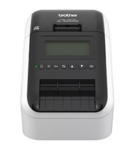 Brother QL820 - Printer Rental in Singapore