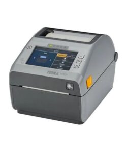 Zebra ZD621 Desktop Label Printer - Printer Rental in Singapore