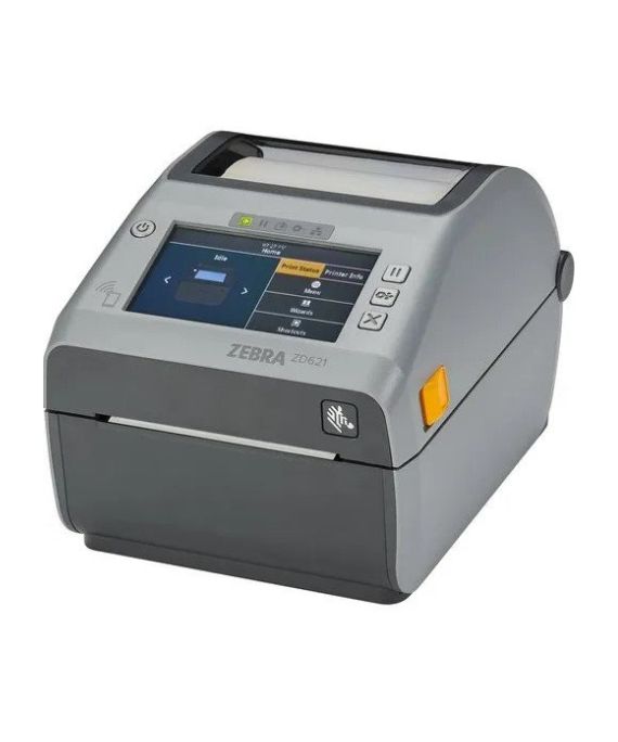 Zebra ZD621 Desktop Label Printer - Printer Rental in Singapore