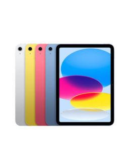 Rent iPad Cellular 10.9 inch in Singapore - iPad Rental Service in Singapore